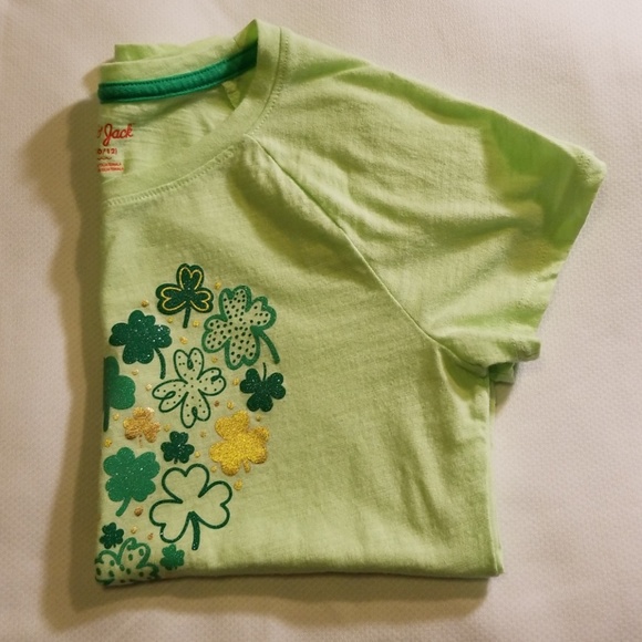 Cat & Jack Shirts & Tops Childrens Cat And Jack T Shirtgirls Poshmark